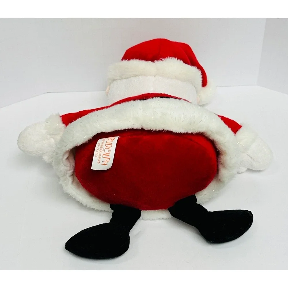 Commonwealth Rudolph The Red Nosed Reindeer 10